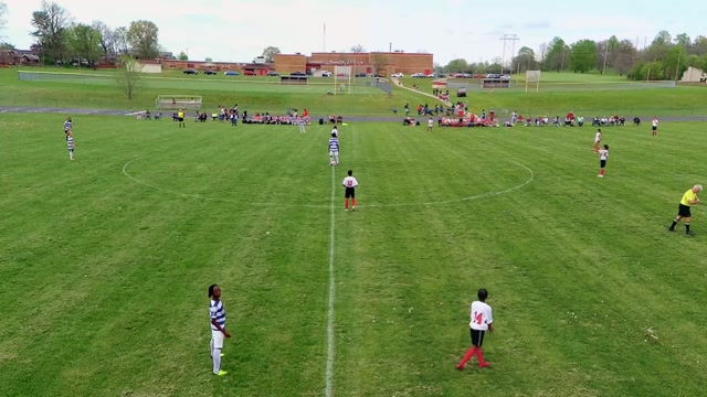 Central vs Whiteside warriors