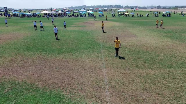 Laguna FC B2011 vs Sporting Black 2011
