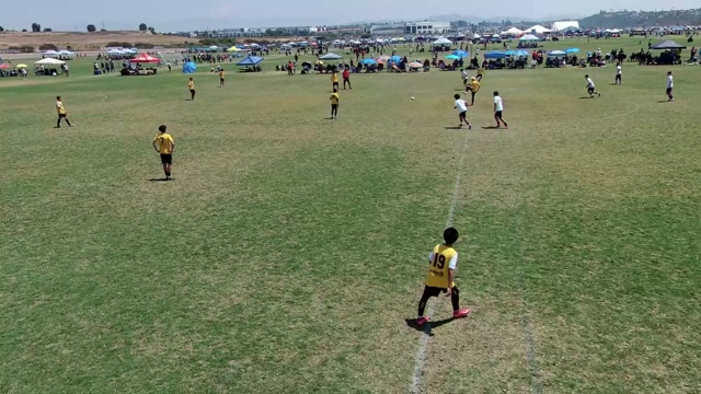 Sporting Black 2011 vs Legends 2011b E64