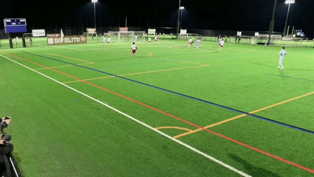 Seacost Bedford vs Jessie Soccer