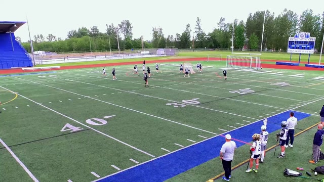 Anacortes 7/8 vs Skagit Flyers - 7/8