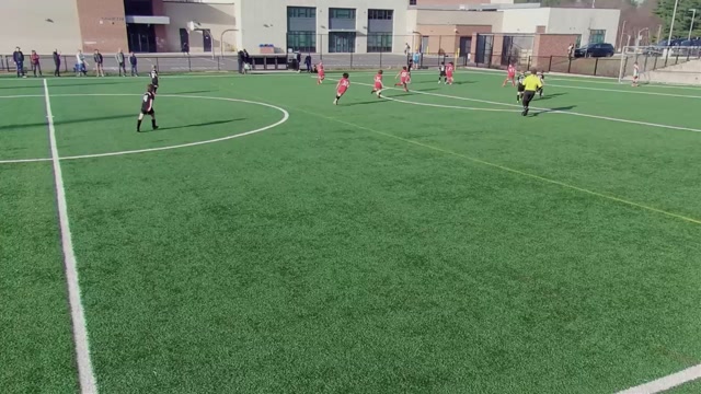 City sporting club vs DCXI Project 2016