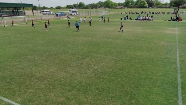 Spann Soccer Acadeny 2015B Gold vs Academia O 2015 Pro Negra