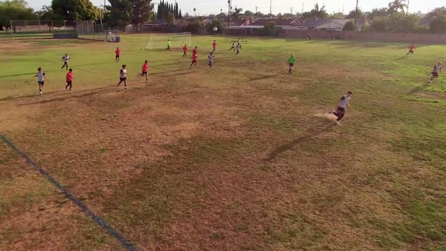 2008 Scorpions vs TFA