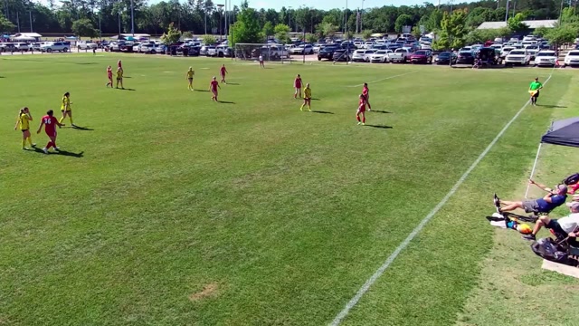 STYSA 08 vs BVB