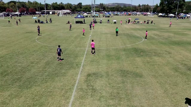 B2012 Elite vs Eagles SC Eagles SC NPL B12