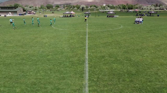 2010 Albion vs CUP 10