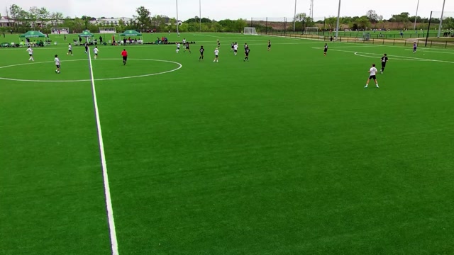Lexington SC vs CUP 10