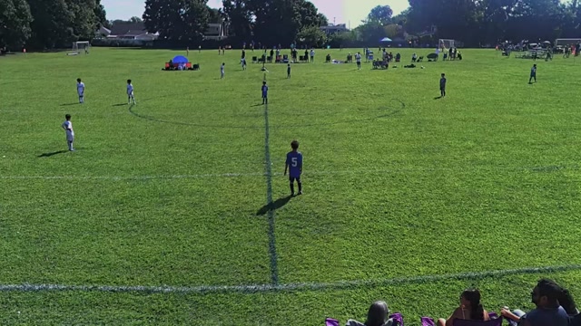Brentwood vs HAUPPAUGE MAYHEM FC