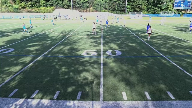 Salem High vs Georgetown High School