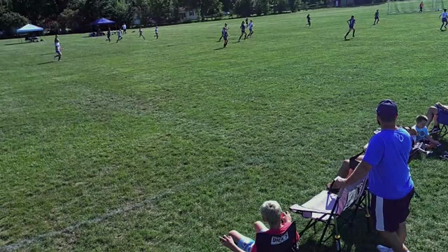 Greenwood Christian Academy vs FCMS Girls 