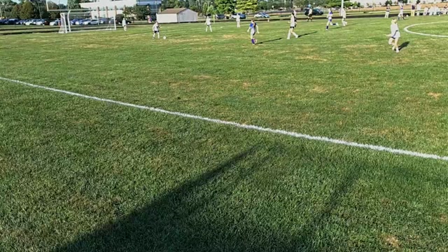 Paul Hadley Middle School vs FCMS Girls 