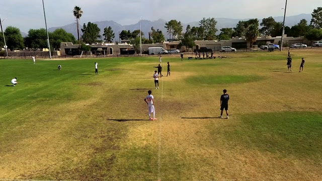 RSL NPL vs FC Tigres