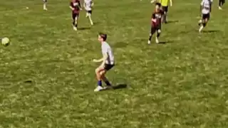 player 9