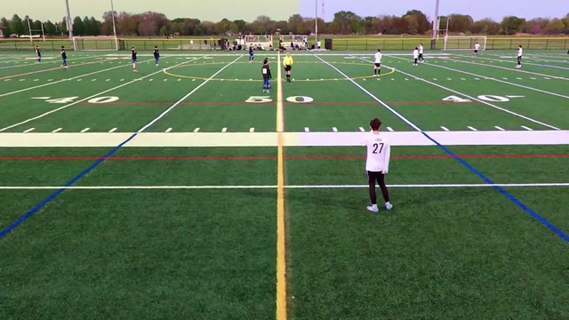 CSA 08 Juventus vs Evolution Mercurial 08 B
