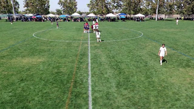 Lemoore G12 vs Madera 2012G NPL