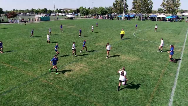 Lemoore G12 vs (SUSC) Stanislaus United Soccer Club