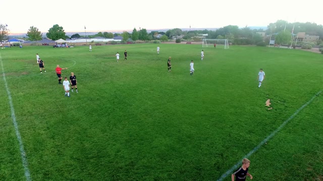 Cleveland HS C Team vs Owls