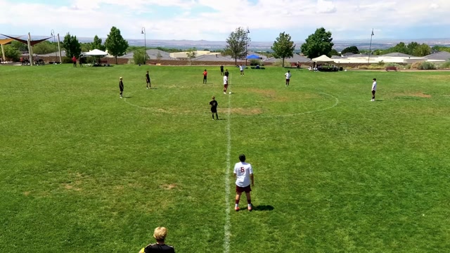 Academy Of TC vs Owls