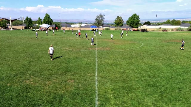 Santa Fe Prep JV vs Owls