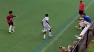 player 8