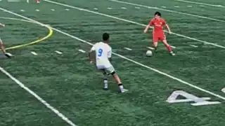 player 9