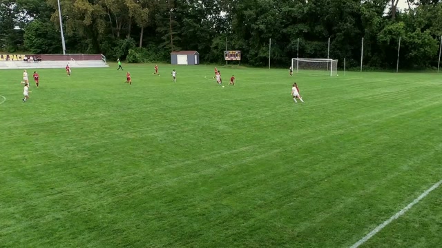 Mohonasen vs Colonie Girls Soccer