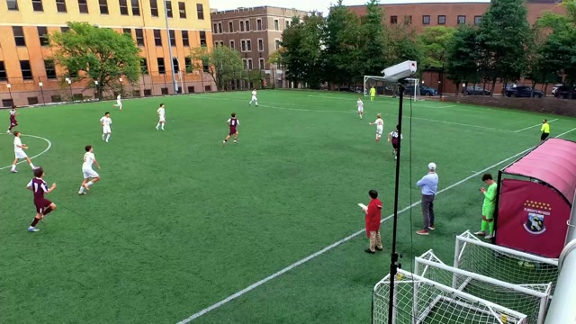 Bergen Catholic HS vs SBP Freshman