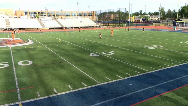 2010 syc girls vs Skyline Elite