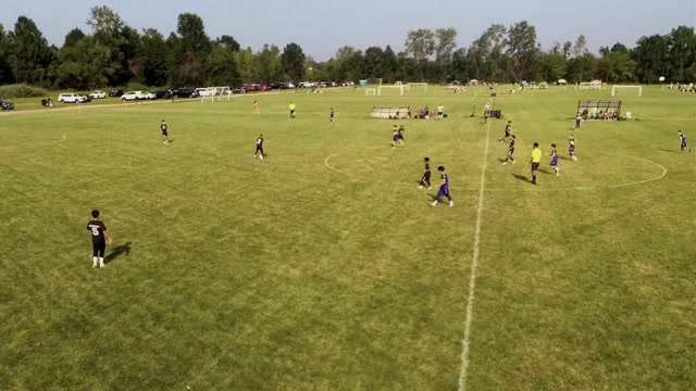 Sueno FC U13B vs BLFC ECNL RL U13 Boys