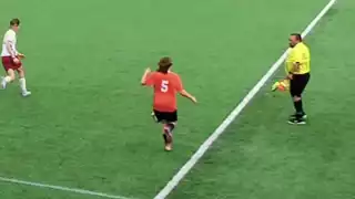 player 5