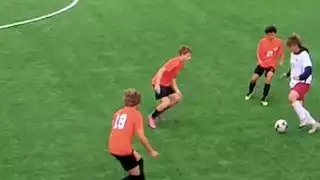 player 9