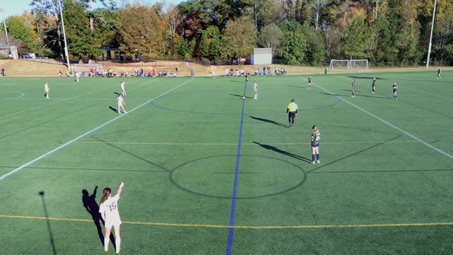 UFA 12G Gold vs NTH Tophat 12 SCCLWhite Buckhead