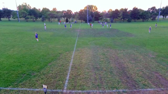 CL Force 2009G vs FCLC 2009G Elite