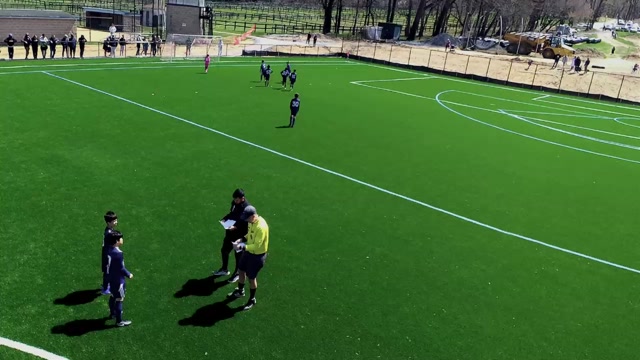 FA Euro New York FA Euro Bridgeview 2015 Academy II vs 2015 Kounde - Barca Academy Pro NY