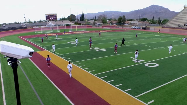 NM Rapids 2014 PreECNL vs 2014 Locomotive Pre-ECNL