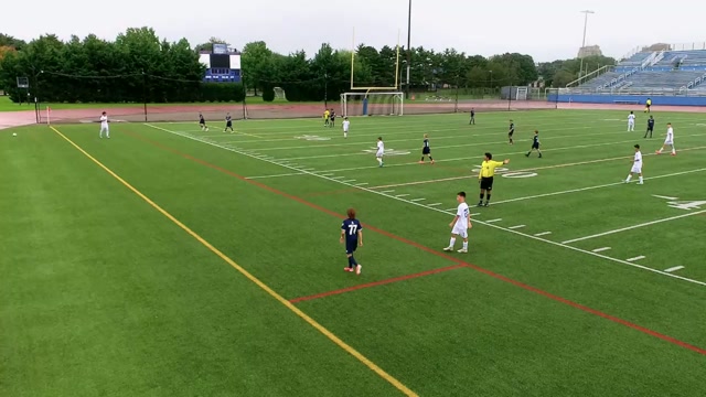 Atlantic United SB/LGN U13 Spurs MLS vs The Island FC West youth soccer highlights