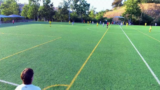 United City FC Women vs International Athletico Club W UPSL