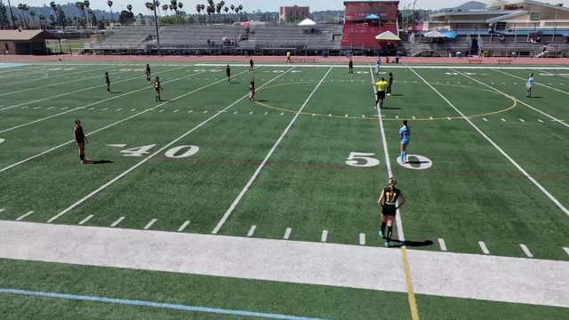 Rebels ECRL So Cal G2012 vs Legends G2012 ECRL So Cal