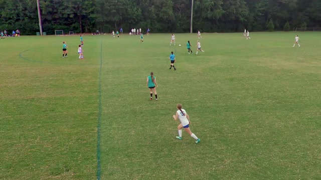 UUSC Thunder vs Cesa Hsp Spence