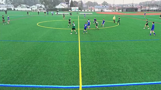 Wantagh Seaford PAL Fury vs Lindenhurst Soccer club 2011 youth soccer highlights