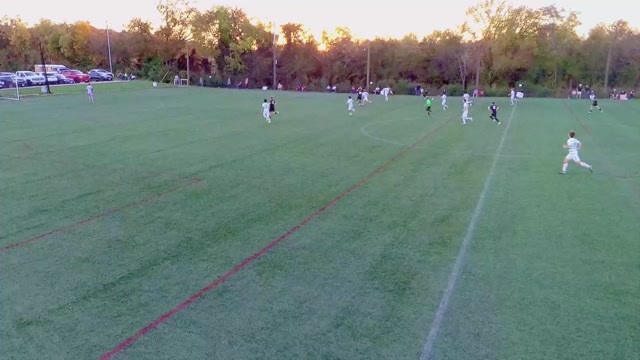 NTX Celtic FC 08B vs BVBIA White ECNL RL NTX B08/07