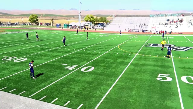 Chivas vs Albion- B08