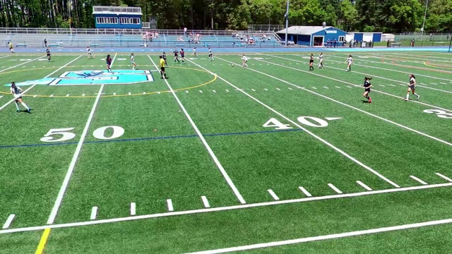 Long Island Soccer Club GA07 vs Rhode Island Surf 06/07 GA Blue
