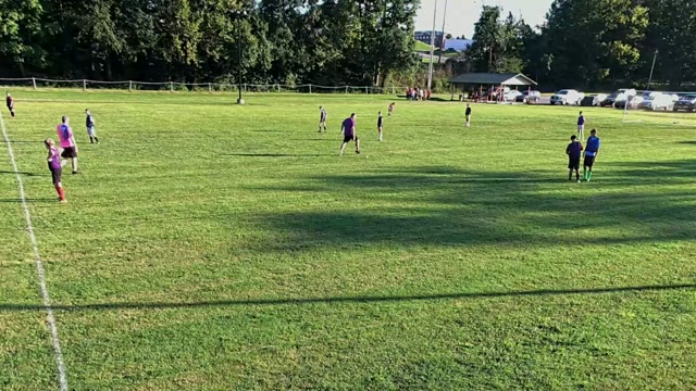German Blitz Wolves vs Dutch Lightning