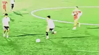 player 8