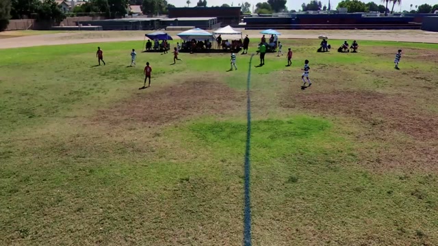 Sporting Revolution vs Celtic Hoops Boys 2016