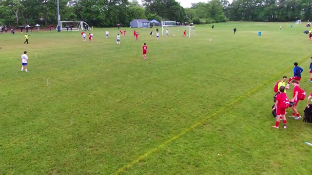 NEFC vs RI Surf Elite B2007