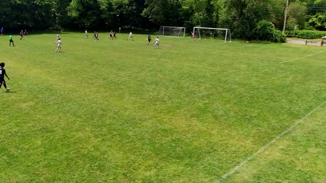 Ct Rush vs RI Surf Elite B2007