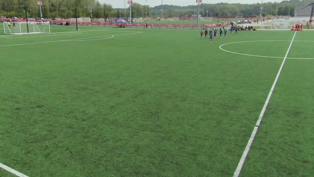 Sockers FC 2011 vs Lou Fusz 2011 MLS- NEXT youth soccer highlights
